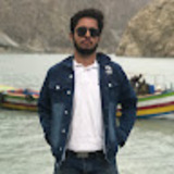 Hamza Ali