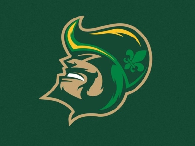 Sioux City Musketeers logo
