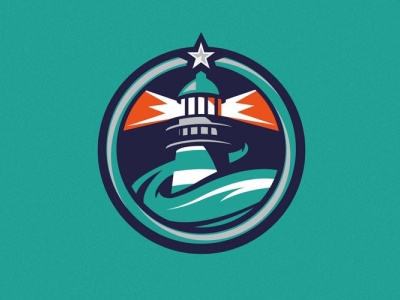 Ability Beacons Lacrosse logo