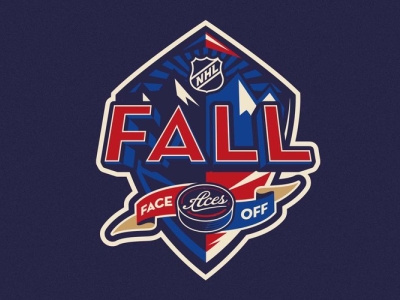 Fall Face Off logo