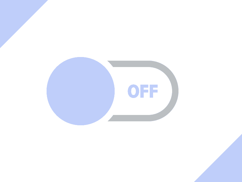 Daily UI #015 - On/Off Switch 015 on off onoff switch switch animation daily daily ui dailyui ui ux web