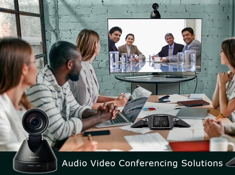 Best AudioVideo Consultation In Delhi/NCR by PurpleWave on