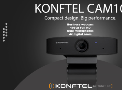KONFTEL CAM10 Video Conferencing