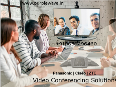 Panasonic Ciseo ZTE Video Conference Manufacturers In India