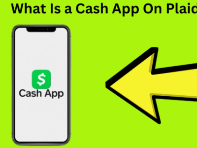 How To Use Cash App With Plaid