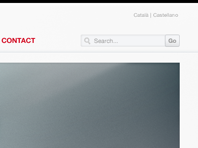 Prelude Studio Header Search Sneak Peak V1