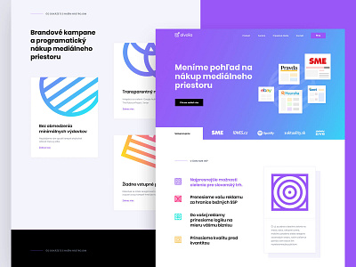 Alvolia — Homepage