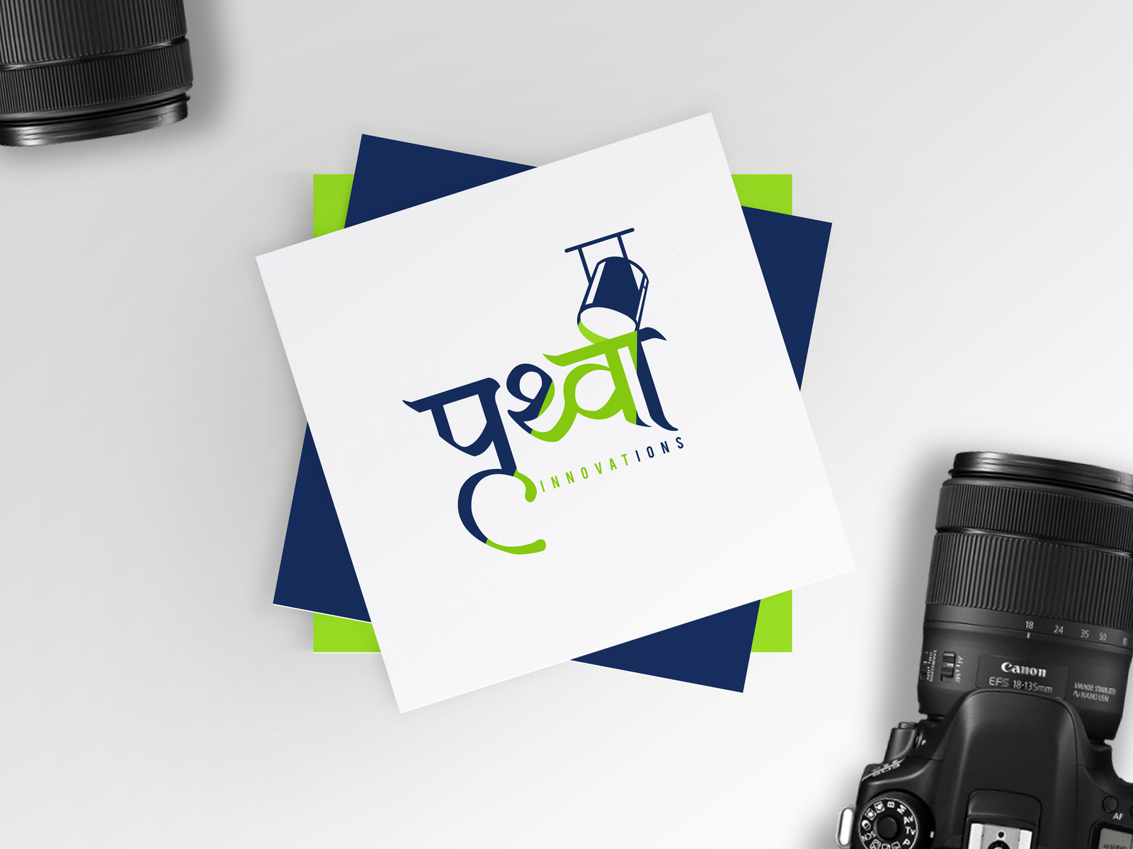 Pruthvi by Deepashree on Dribbble