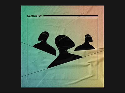 Klangstof - fan art 🎧