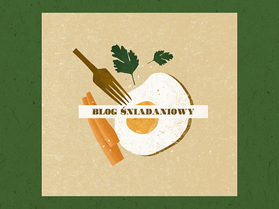 Blog Śniadaniowy - logo