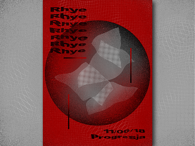 Rhye "Blood" - concert promo