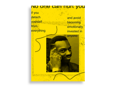 #MemeProject: No one can hurt you...