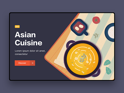 Asian Cuisine