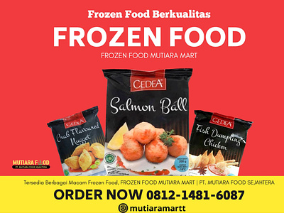 FROZEN FOOD BERKUALITAS!!!,Call 0812-1481-6087, Frozen Food Beka ayam food frozen frozenfood makanan