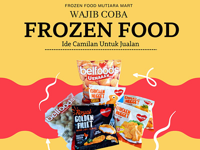WAJIB COBA!!!, Call 0812-1481-6087, Ide Camilan Untuk Jualan Fro ayam enak food frozen frozenfood jajanan makanan
