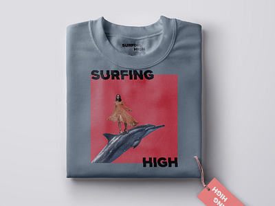 SURFING HIGH