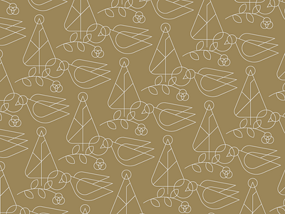 Holiday Pattern