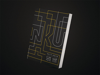 Northern Kentucky University 2017-2018 Undergrad Catalog