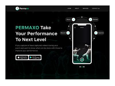 Permaxo - Get real-time professional feedback and suggestions