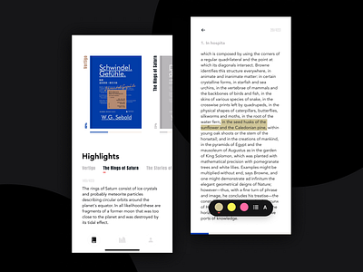 Book Collection App