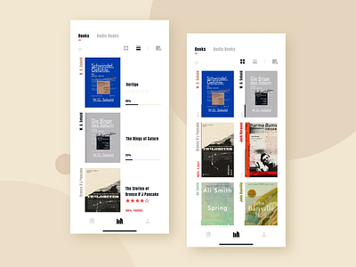 Book Collection App 2