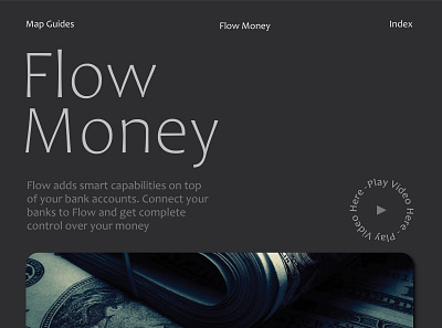 Flow Money WEB