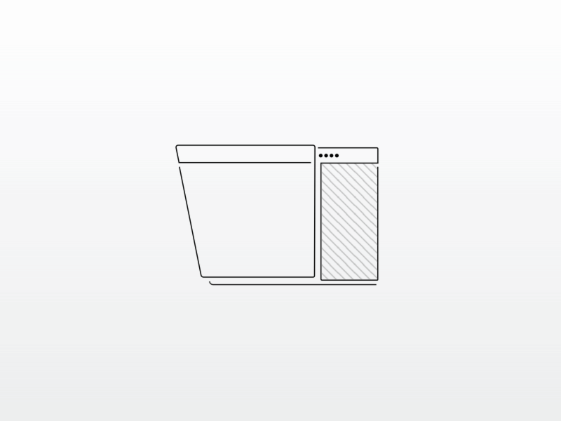 Kohler Konnect Product Icons connected home iconography icons illustraion product design system design ui