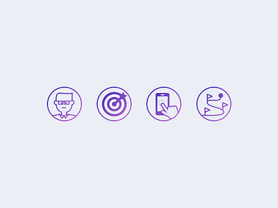 Outline Icons