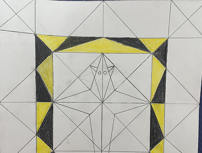 T geometric design