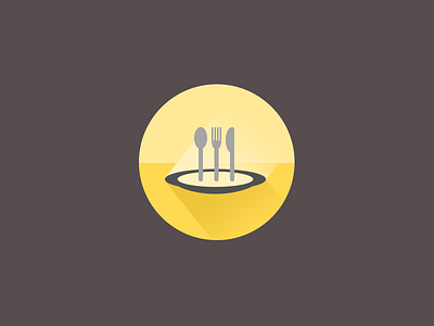 Restaurant Icon