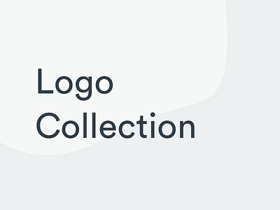 Logo Designs branding design flat icon identity illustration lettering logo minimal type typography vector visual design