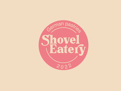 Logo Design (Shovel Eatery)