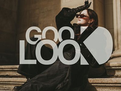 look good logo