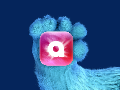 Arcade Effect 3d app branding design graphic design illustration logo