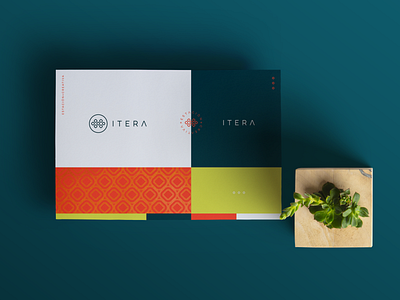 Itera Branding