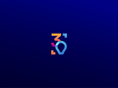 30th Logo
