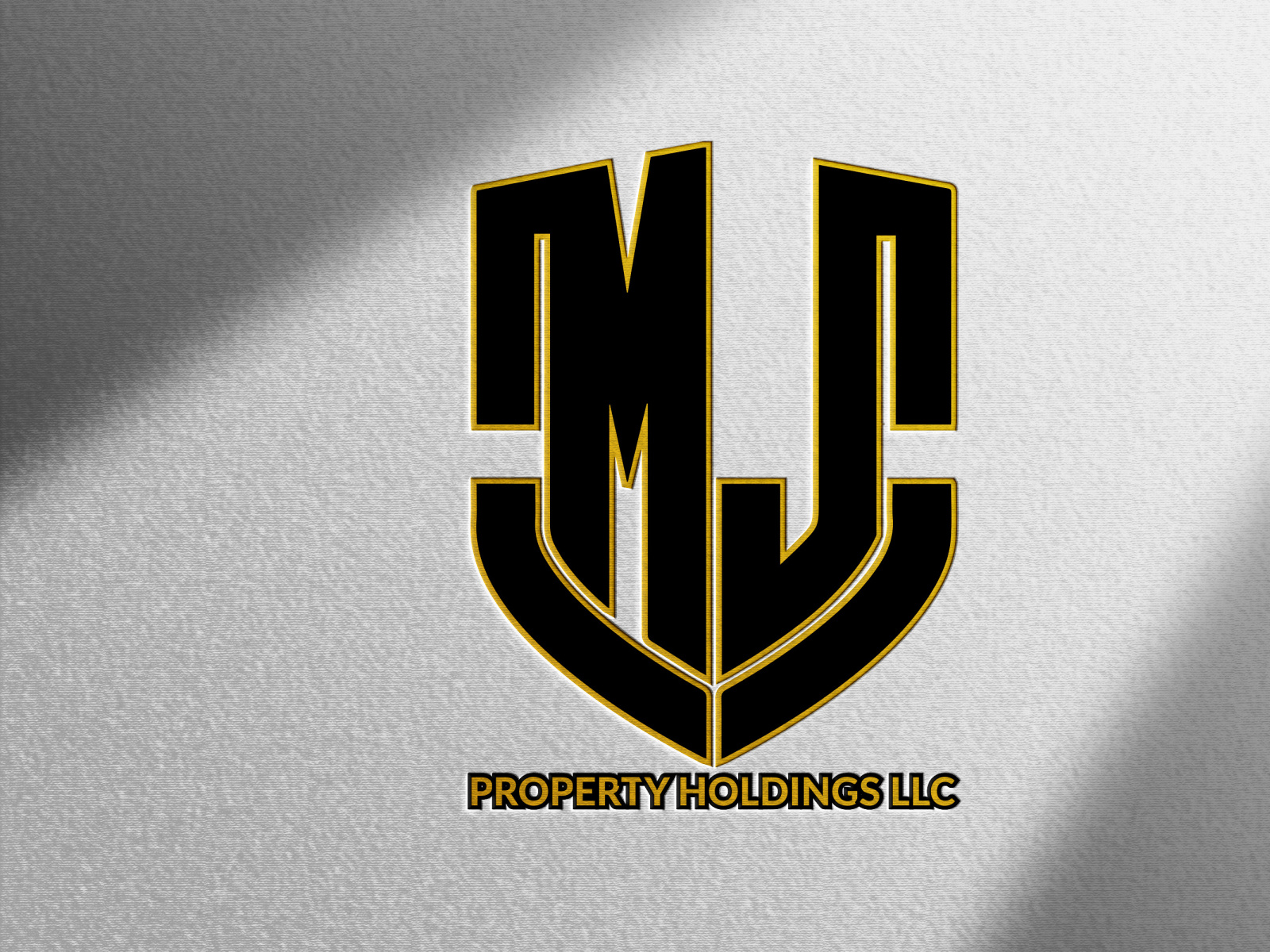 MJ Property Holdings LLC by Mohammad Kamrul Islam on Dribbble