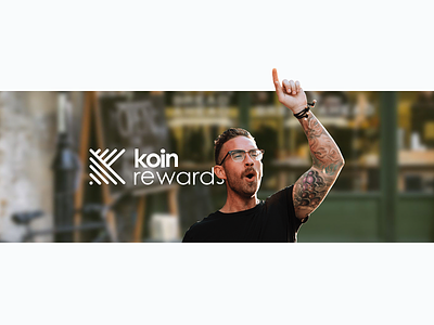 Case Study: Koin App app branding design esoteric designs ios justin marazita ui ux web design website
