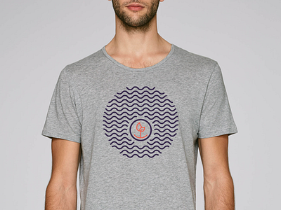 Koin T-shirt design branding design esoteric designs icon illustration justin marazita sustainability t shirt vector