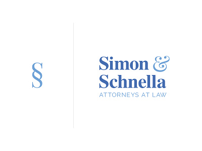 Simon & Schnella logo