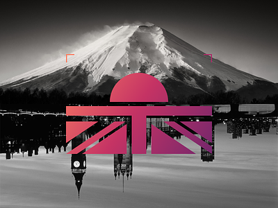 Mamatus — Website design brand branding esoteric designs flag identity japan justin marazita marazita minimalism united kingdom web design website