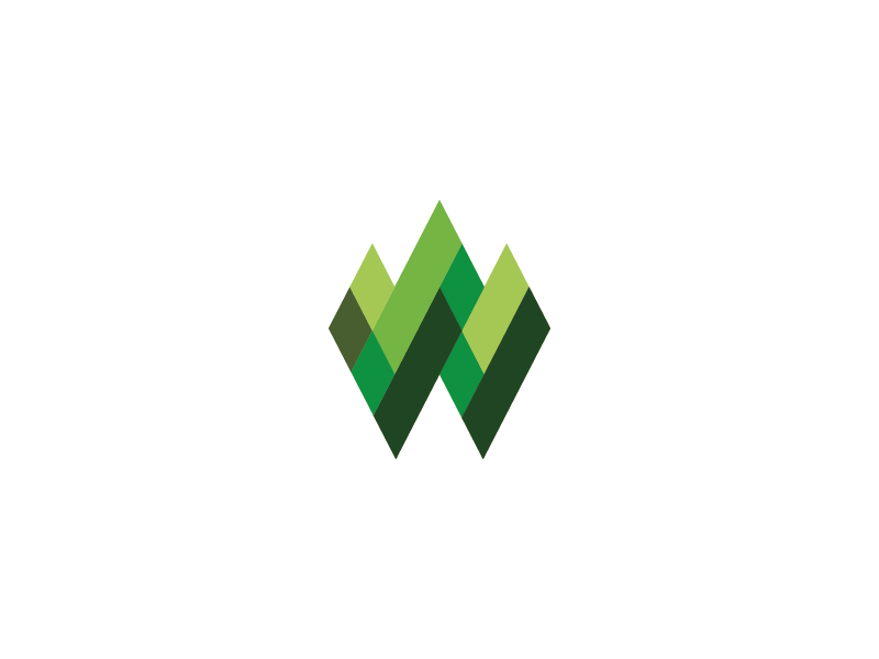 forestry industry logo