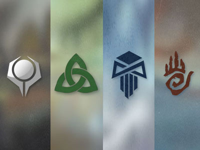 Factions faction icon solforge