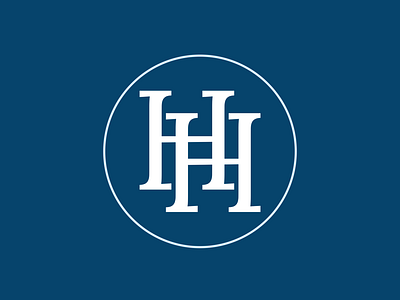 HH round logo