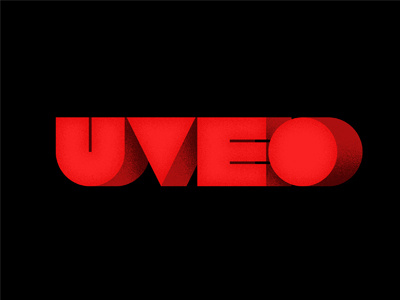 UVEO logo