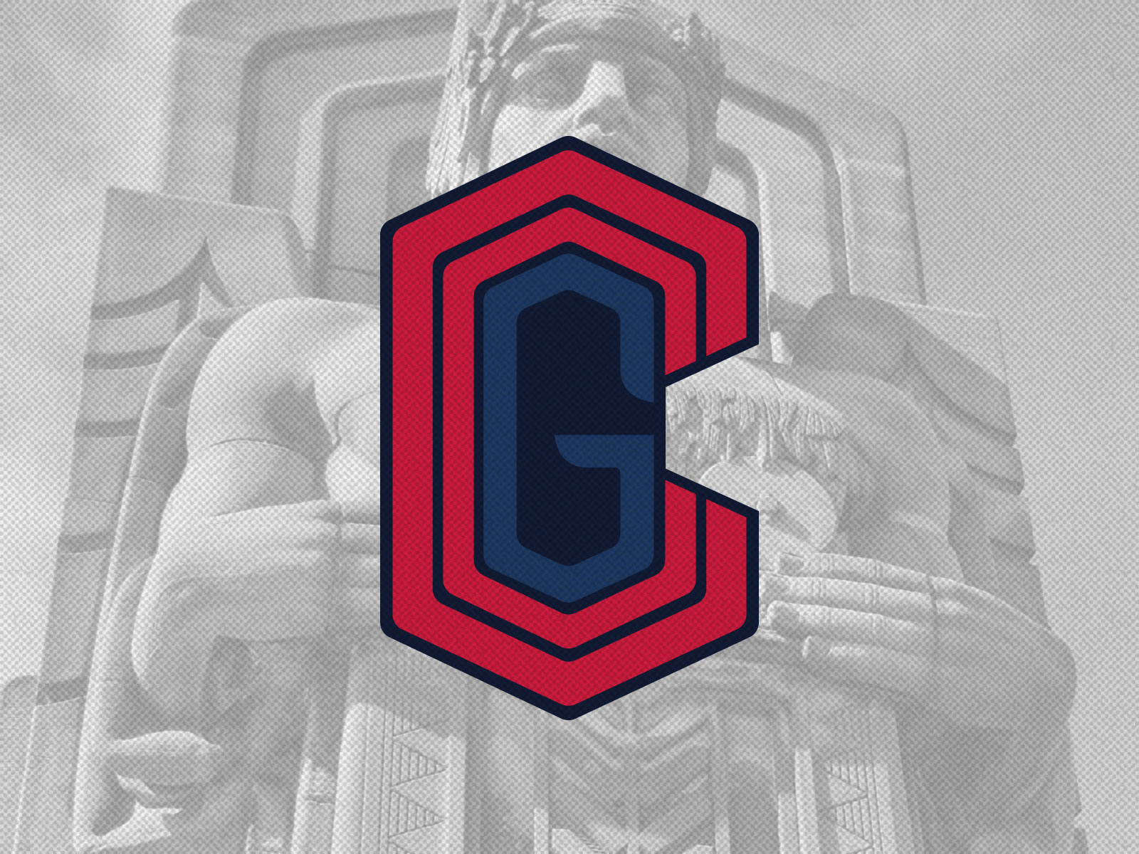 Cleveland Guardians Wordmark by Joe Rossi on Dribbble