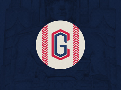 Cleveland Guardians by Mako Design Co. on Dribbble