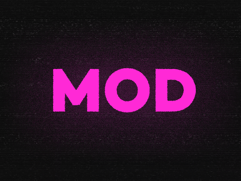 Mod Twitch adobe aftereffects