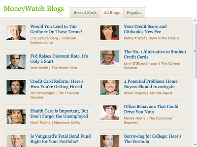 Money Watch Bloggers Modal 2