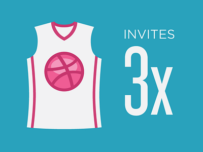 Dribbble invites draft dribbble invite team